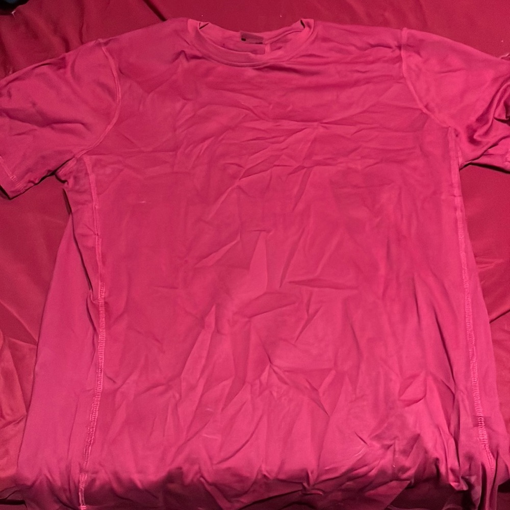 Hypr wear workout shirt